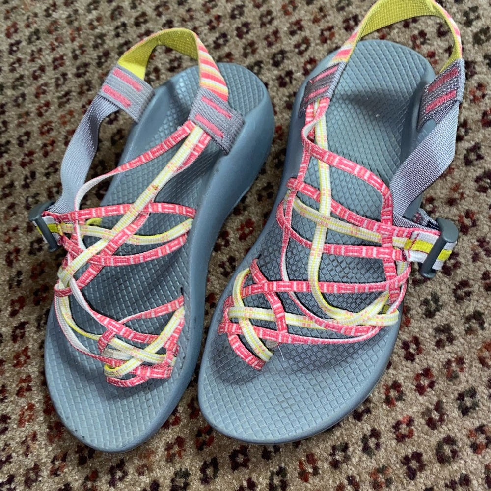 chaos size 9